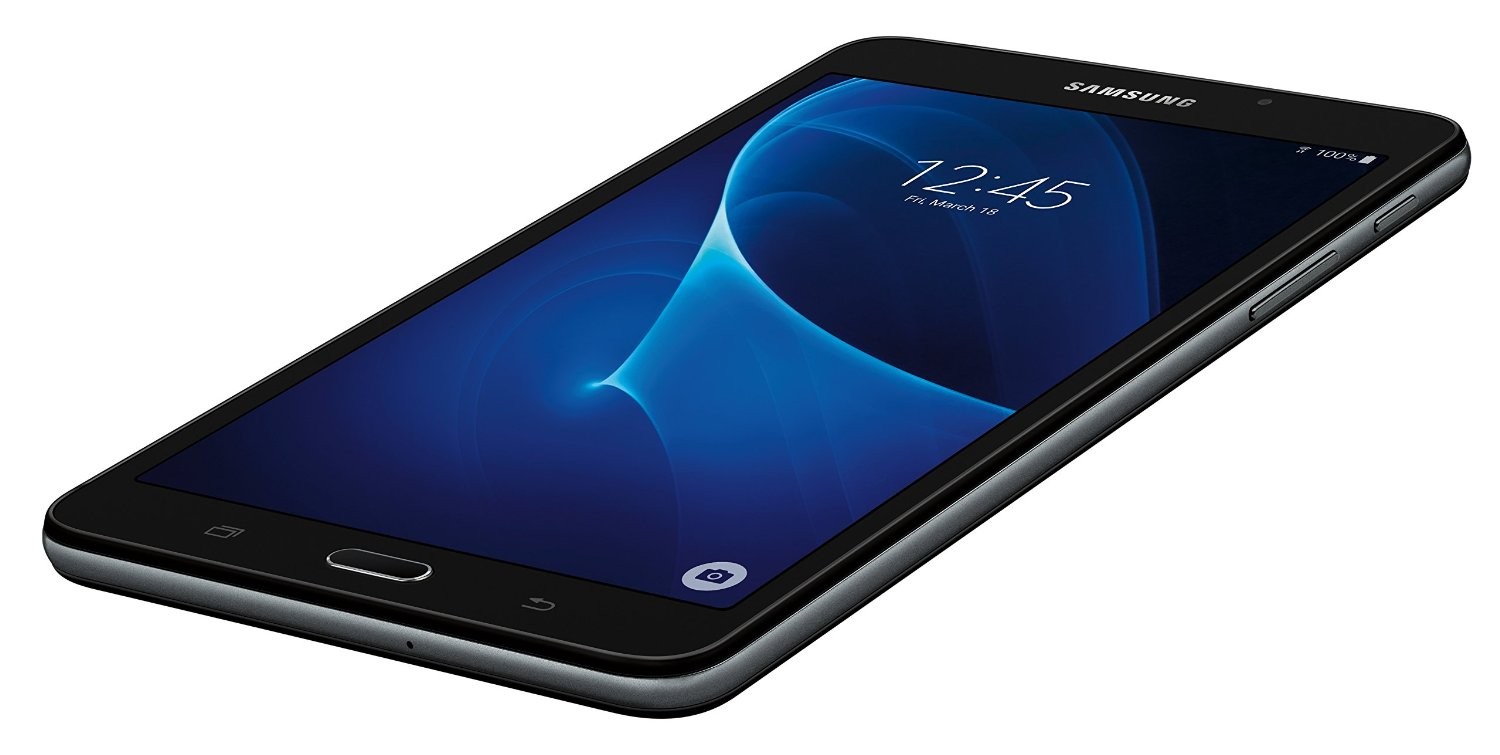 Планшет Samsung Galaxy Sm T211